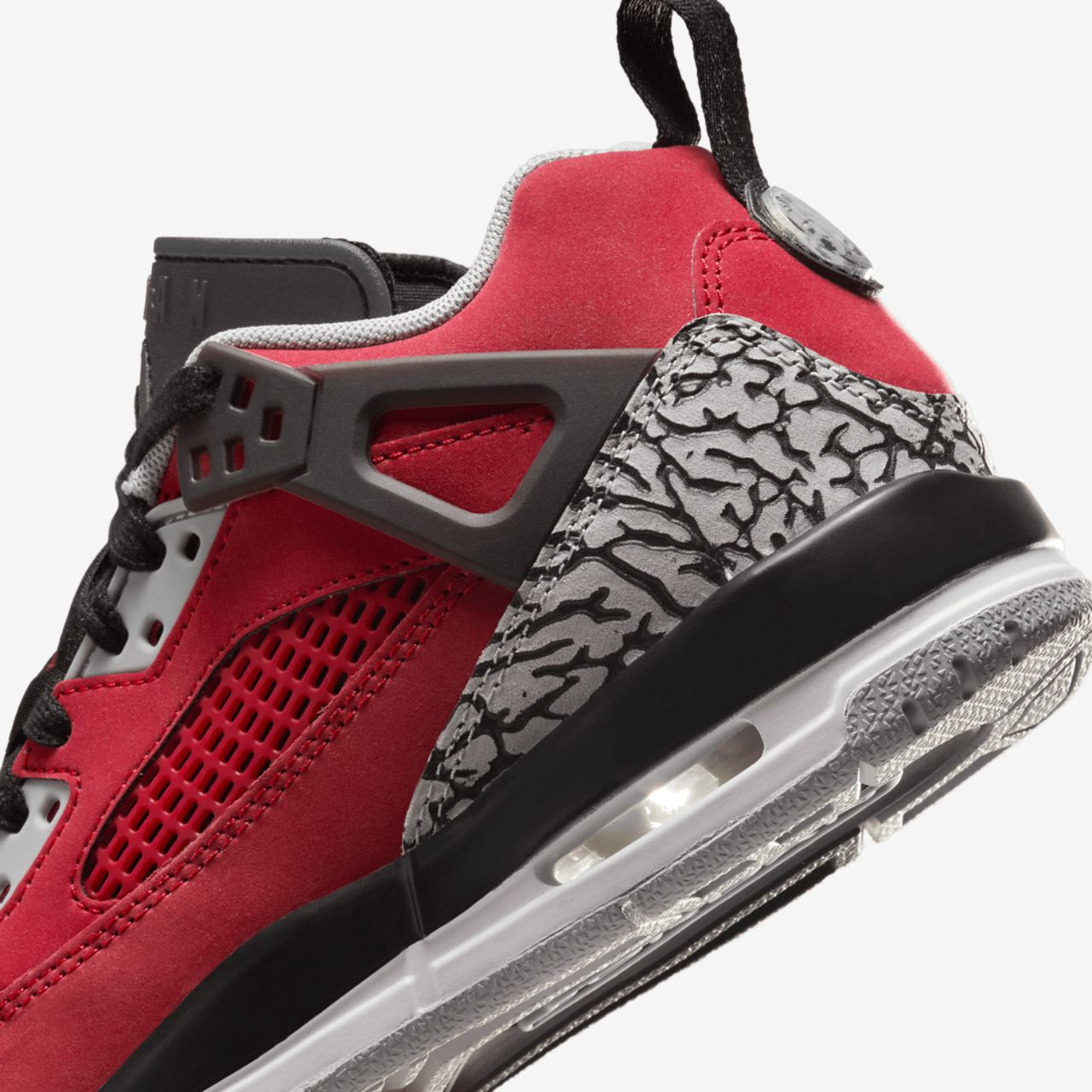 Jordan Spizike Low Image 9 of 9. Tap to open photo gallery.