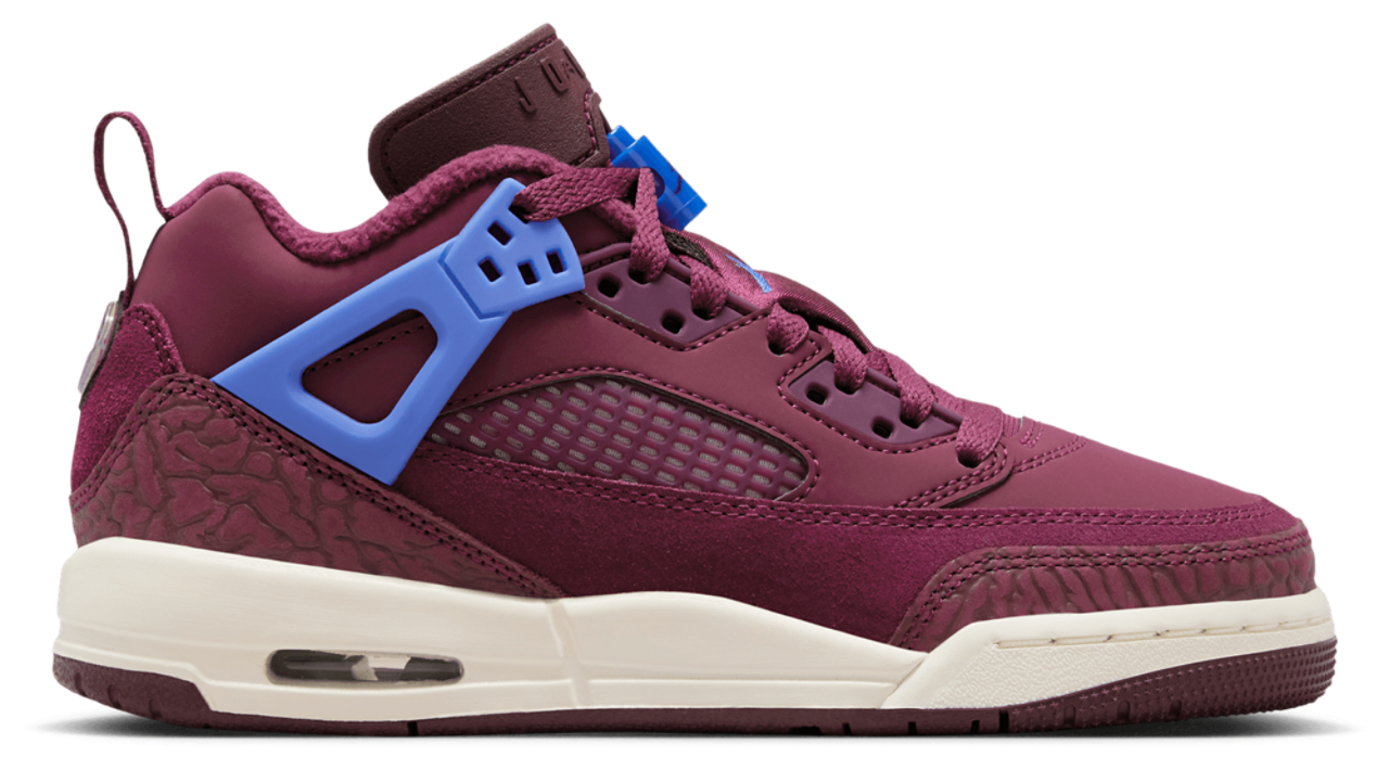 Jordan Spizike Low Image 1 of 9. Tap to open photo gallery.