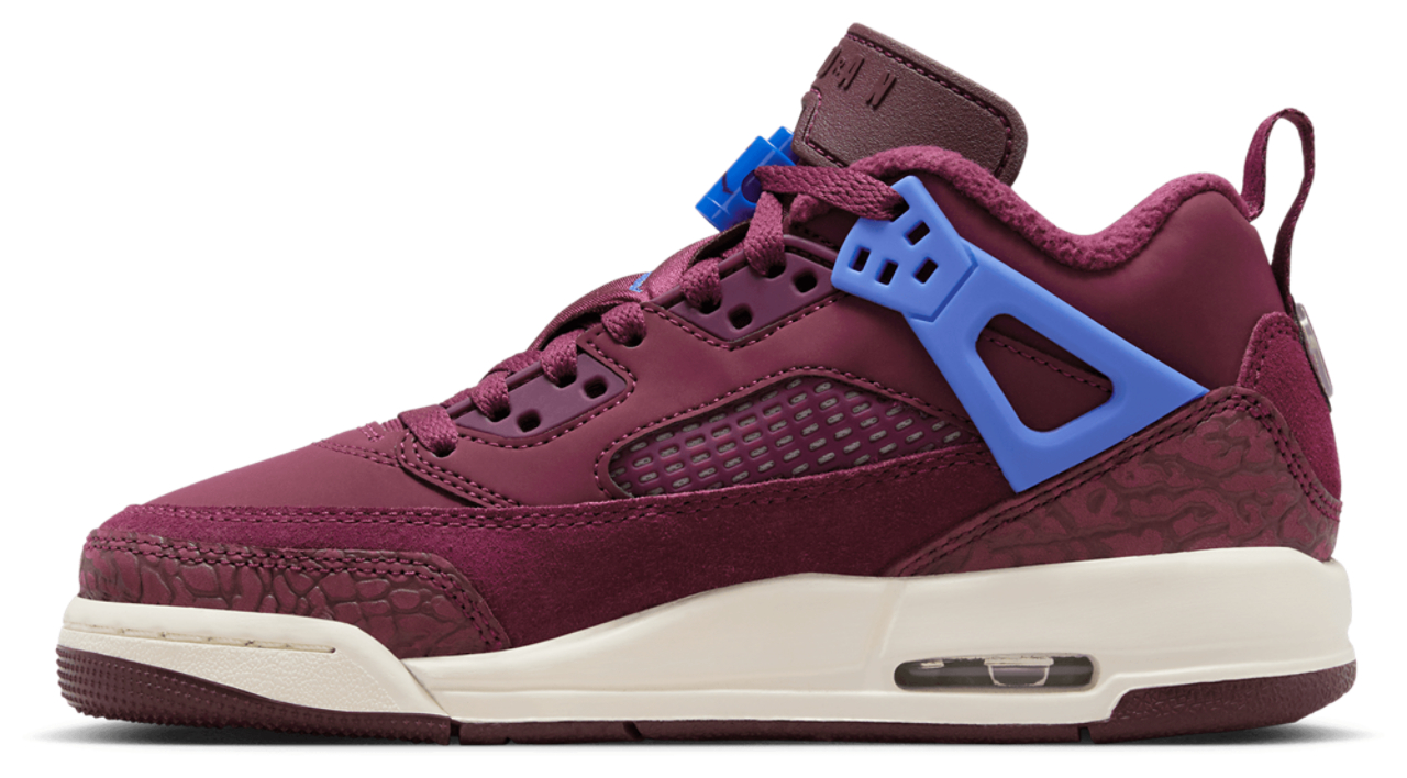 Jordan Spizike Low Image 2 of 9. Tap to open photo gallery.