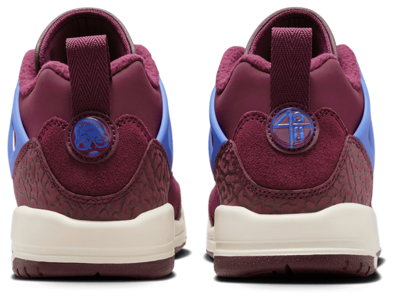 Jordan Spizike Low Image 3 of 9. Tap to open photo gallery.