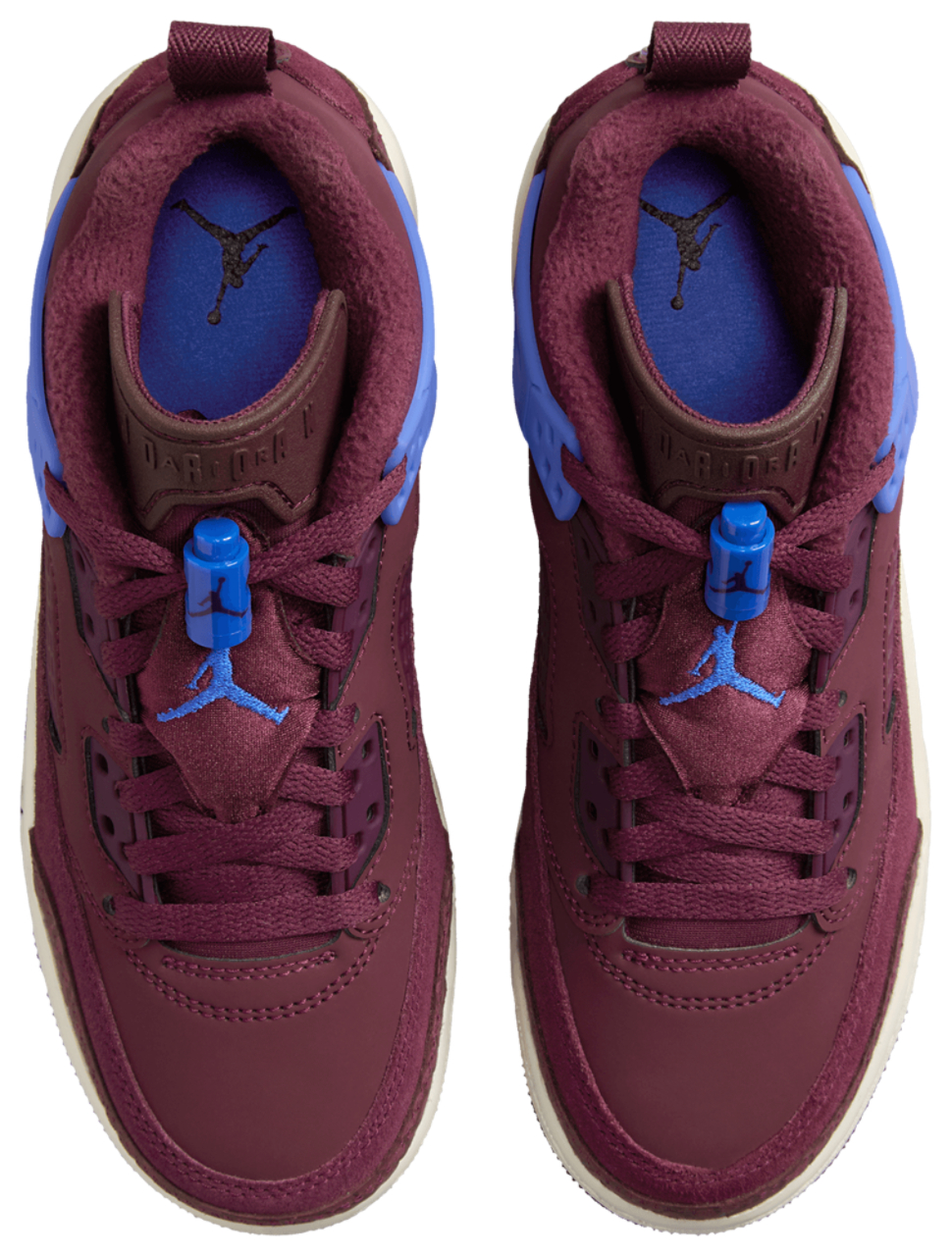 Jordan Spizike Low Image 4 of 9. Tap to open photo gallery.