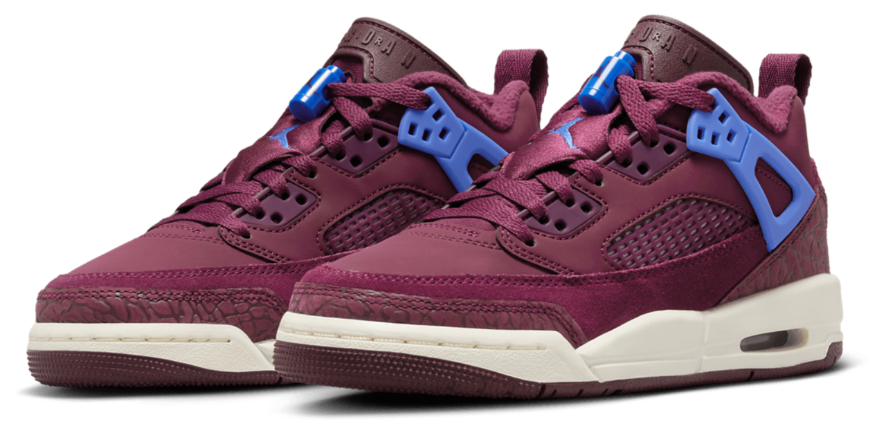 Jordan Spizike Low Image 6 of 9. Tap to open photo gallery.
