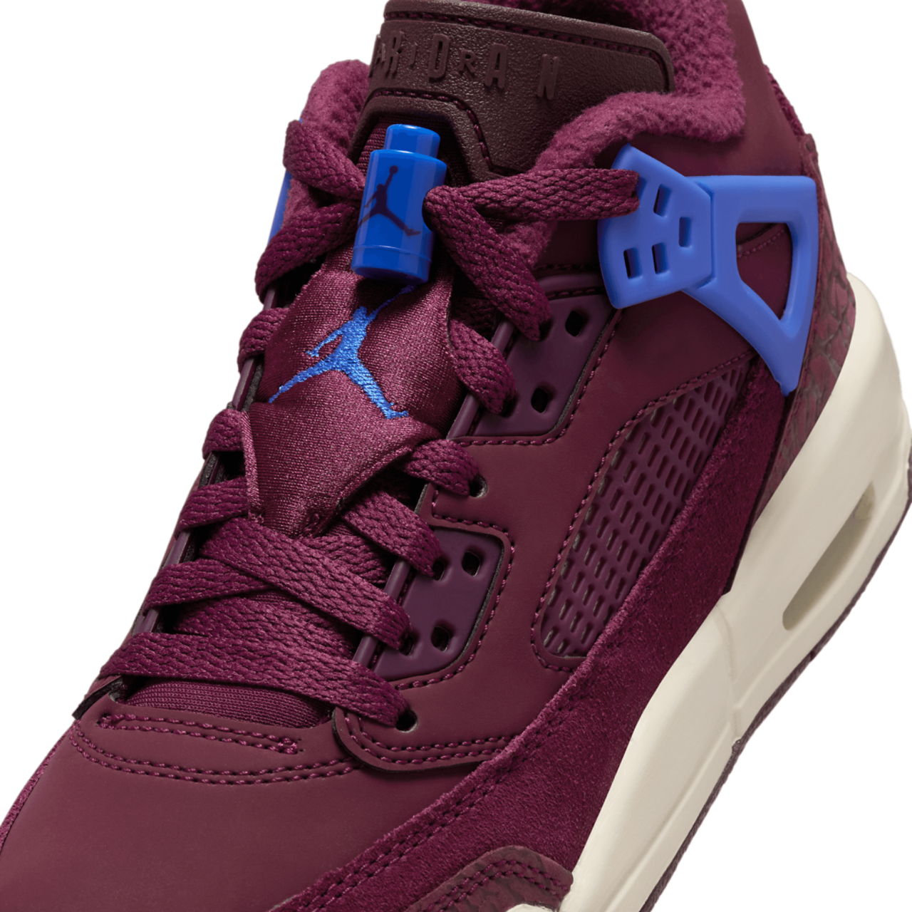 Jordan Spizike Low Image 7 of 9. Tap to open photo gallery.