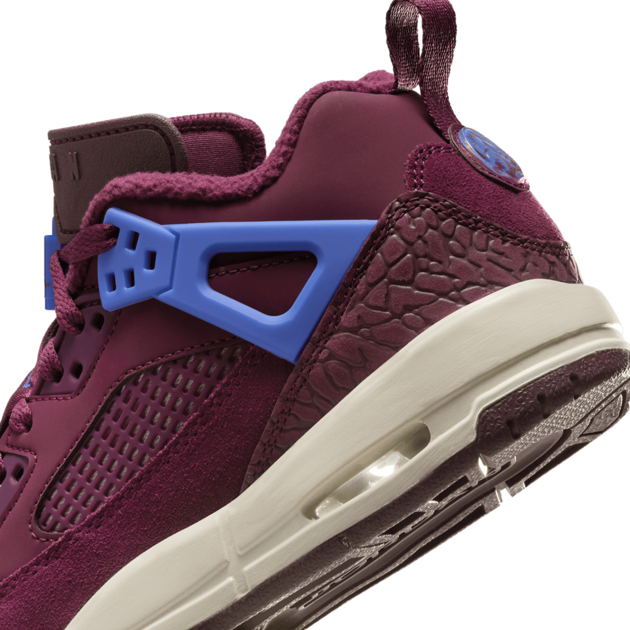 Jordan Spizike Low Image 8 of 9. Tap to open photo gallery.