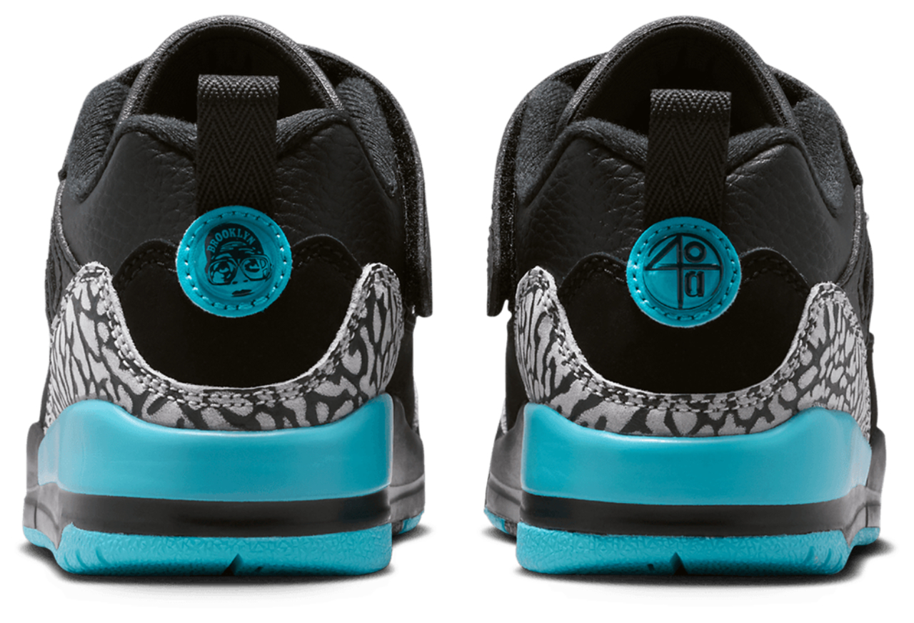 Jordan Spizike Low Image 3 of 8. Tap to open photo gallery.