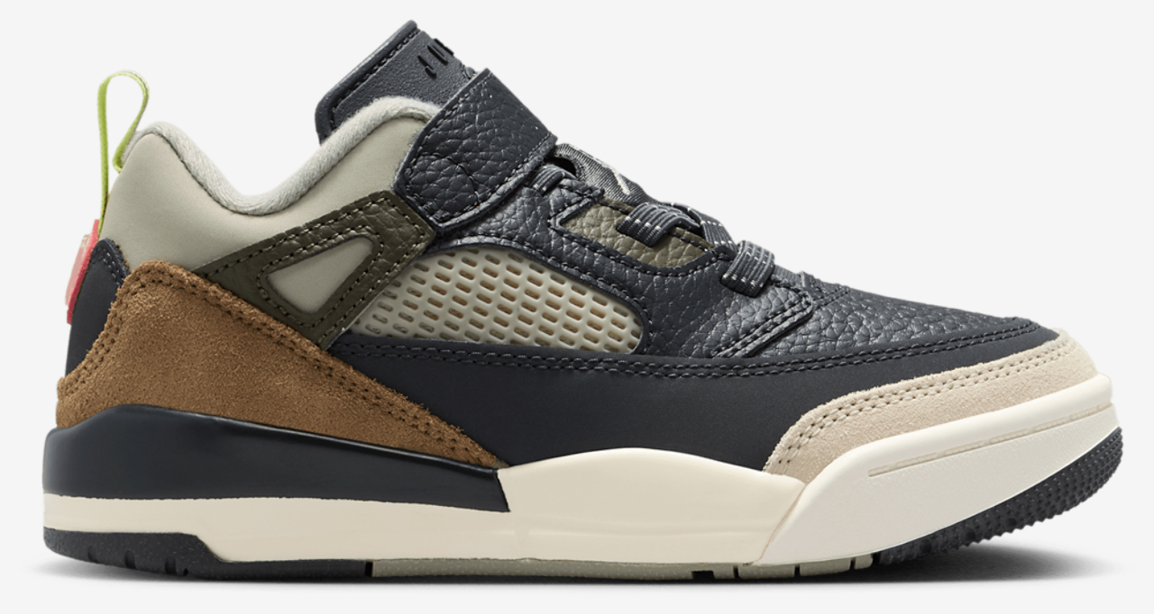 Jordan Spizike Low Image 1 of 9. Tap to open photo gallery.