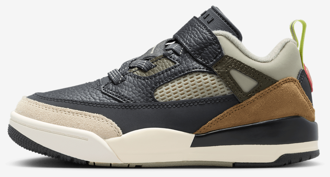 Jordan Spizike Low Image 2 of 9. Tap to open photo gallery.