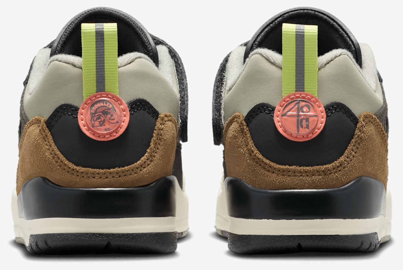 Jordan Spizike Low Image 3 of 9. Tap to open photo gallery.