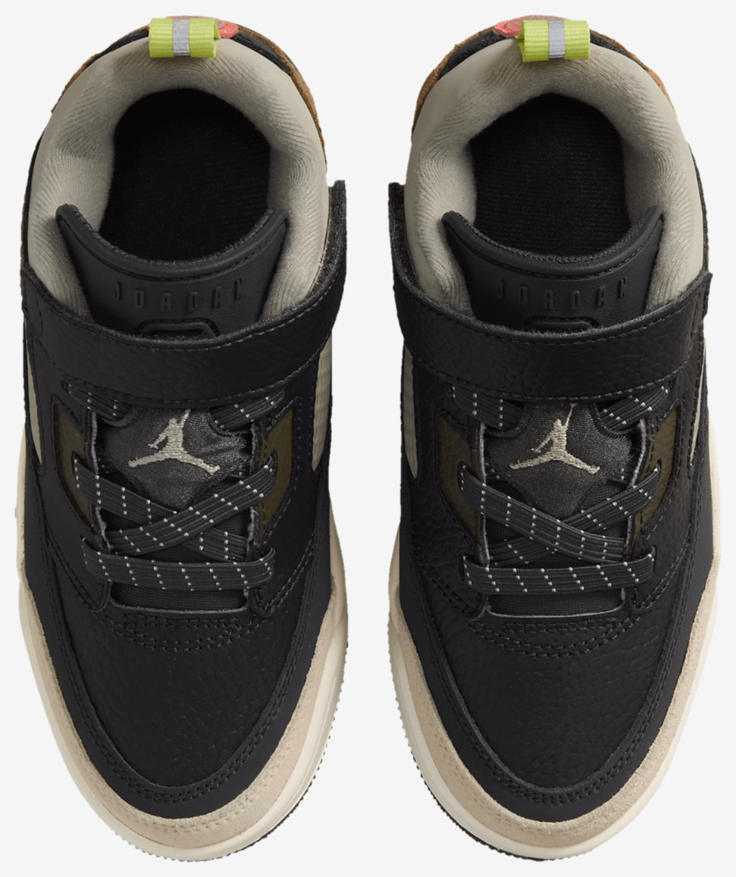 Jordan Spizike Low Image 4 of 9. Tap to open photo gallery.