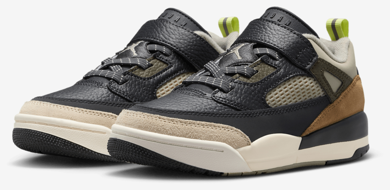 Jordan Spizike Low Image 6 of 9. Tap to open photo gallery.