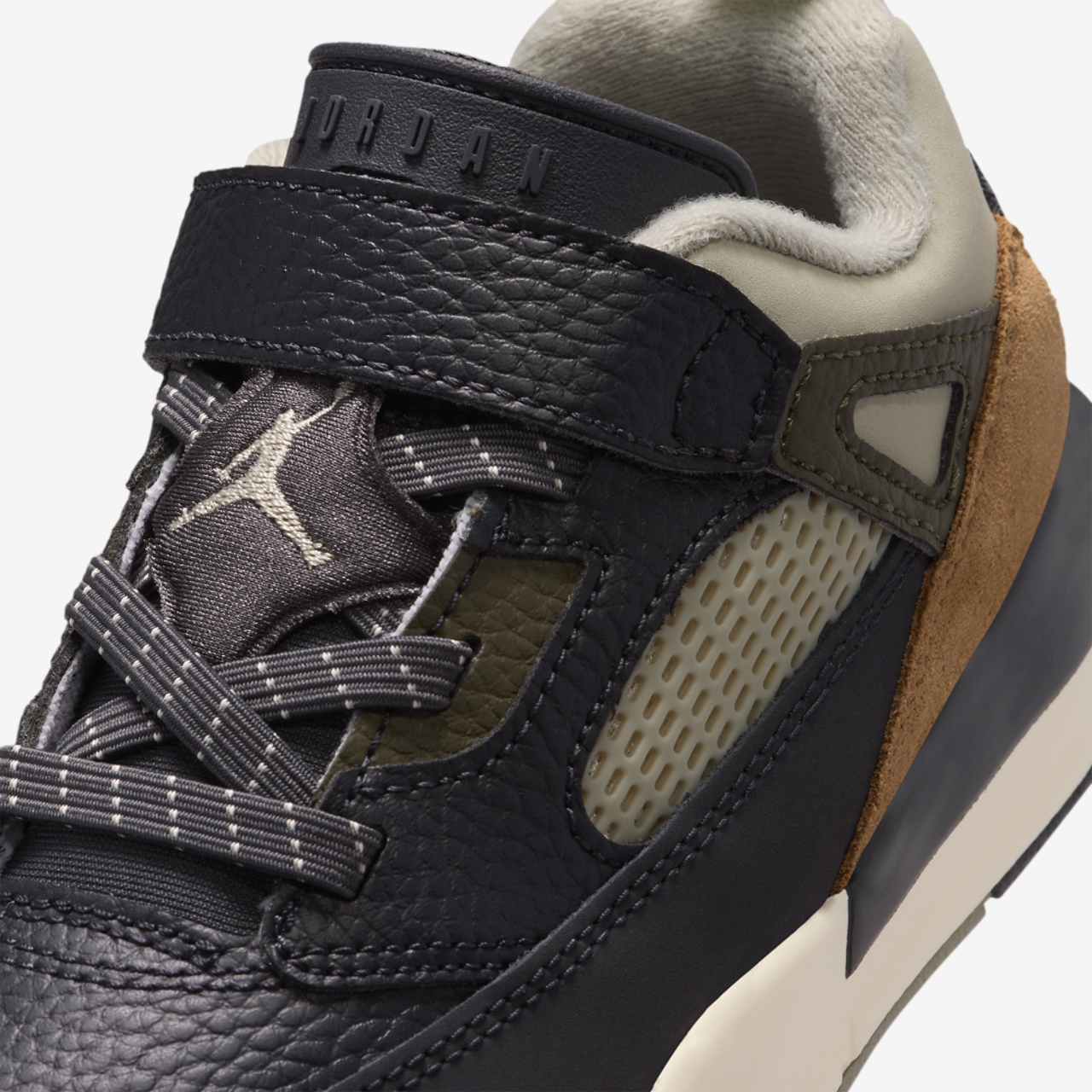 Jordan Spizike Low Image 7 of 9. Tap to open photo gallery.