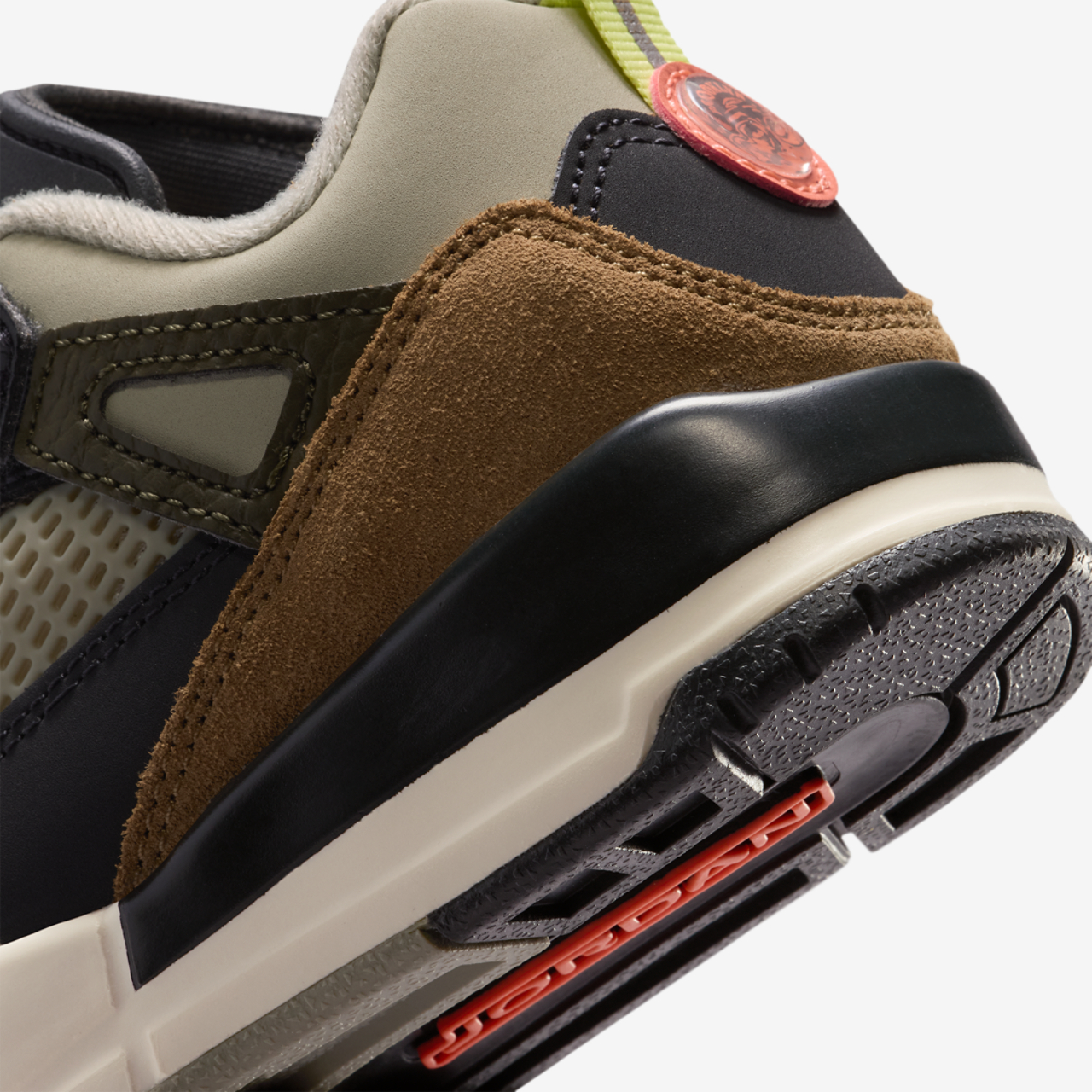 Jordan Spizike Low Image 8 of 9. Tap to open photo gallery.