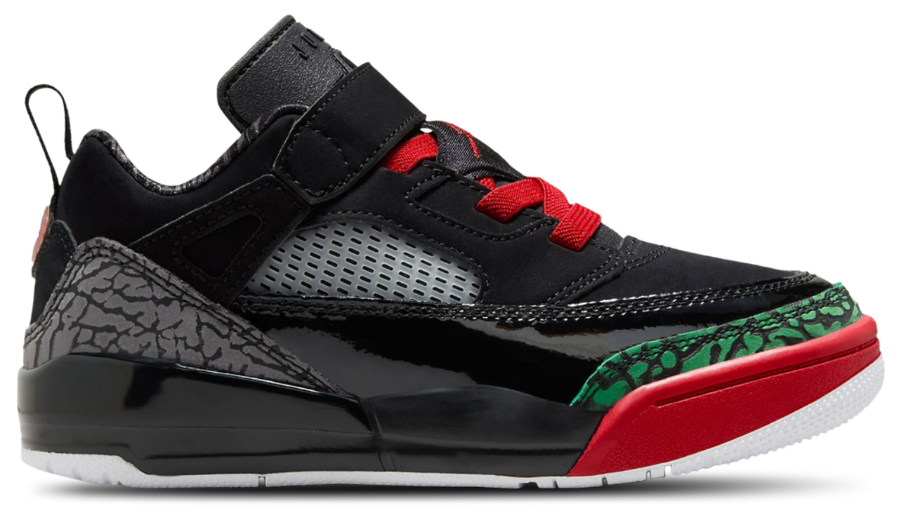 Jordan Spizike Low Image 1 of 5. Tap to open photo gallery.