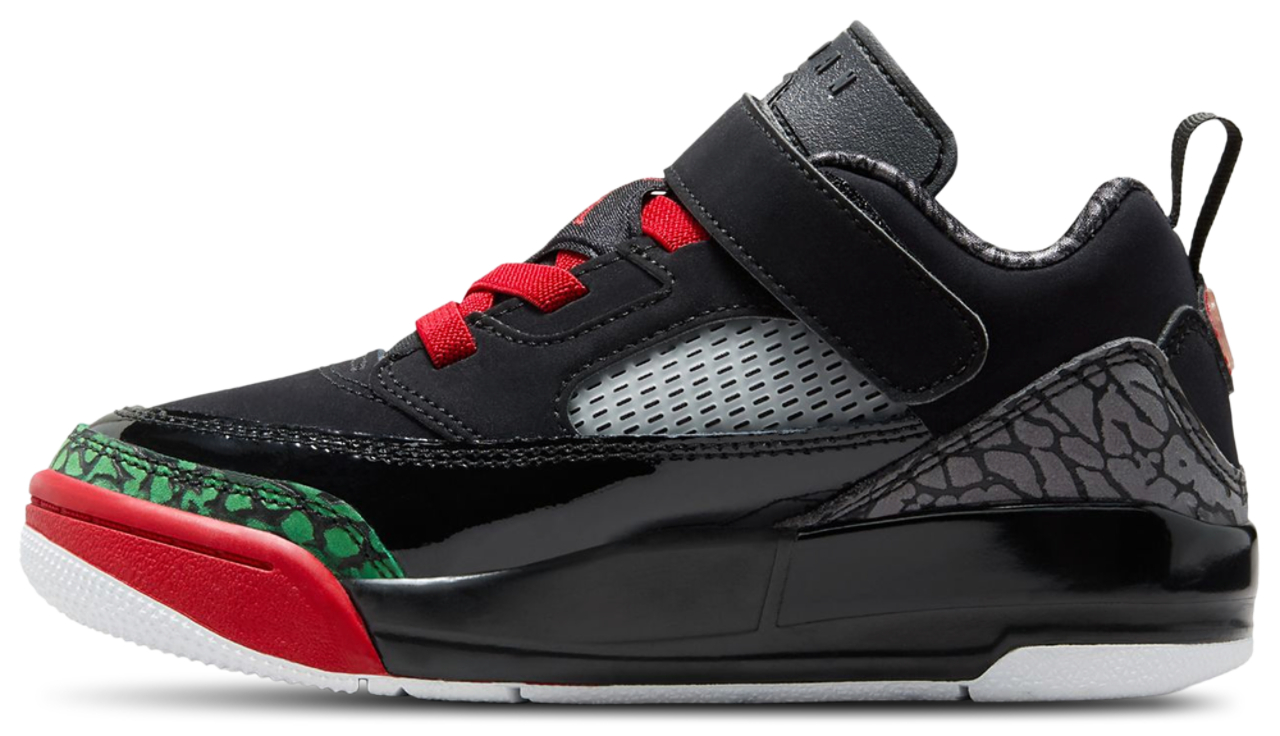 Jordan Spizike Low Image 2 of 5. Tap to open photo gallery.