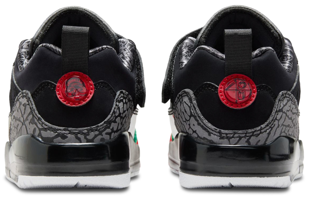 Jordan Spizike Low Image 3 of 5. Tap to open photo gallery.