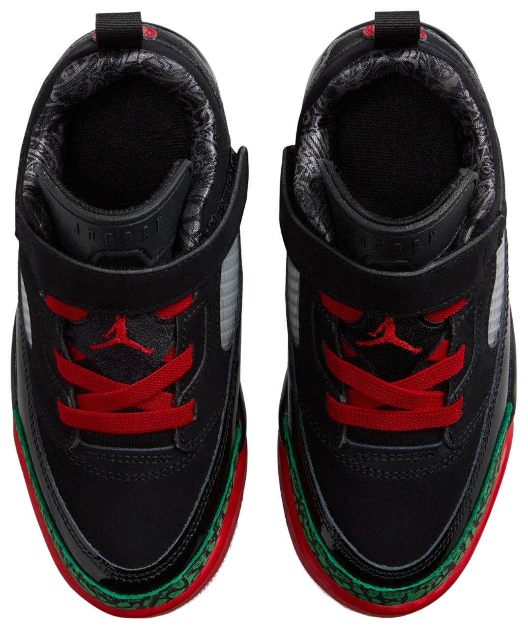 Jordan Spizike Low Image 4 of 5. Tap to open photo gallery.