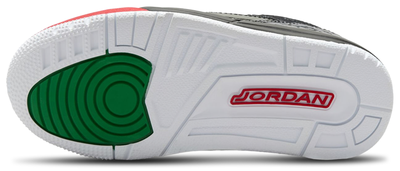 Jordan Spizike Low Image 5 of 5. Tap to open photo gallery.