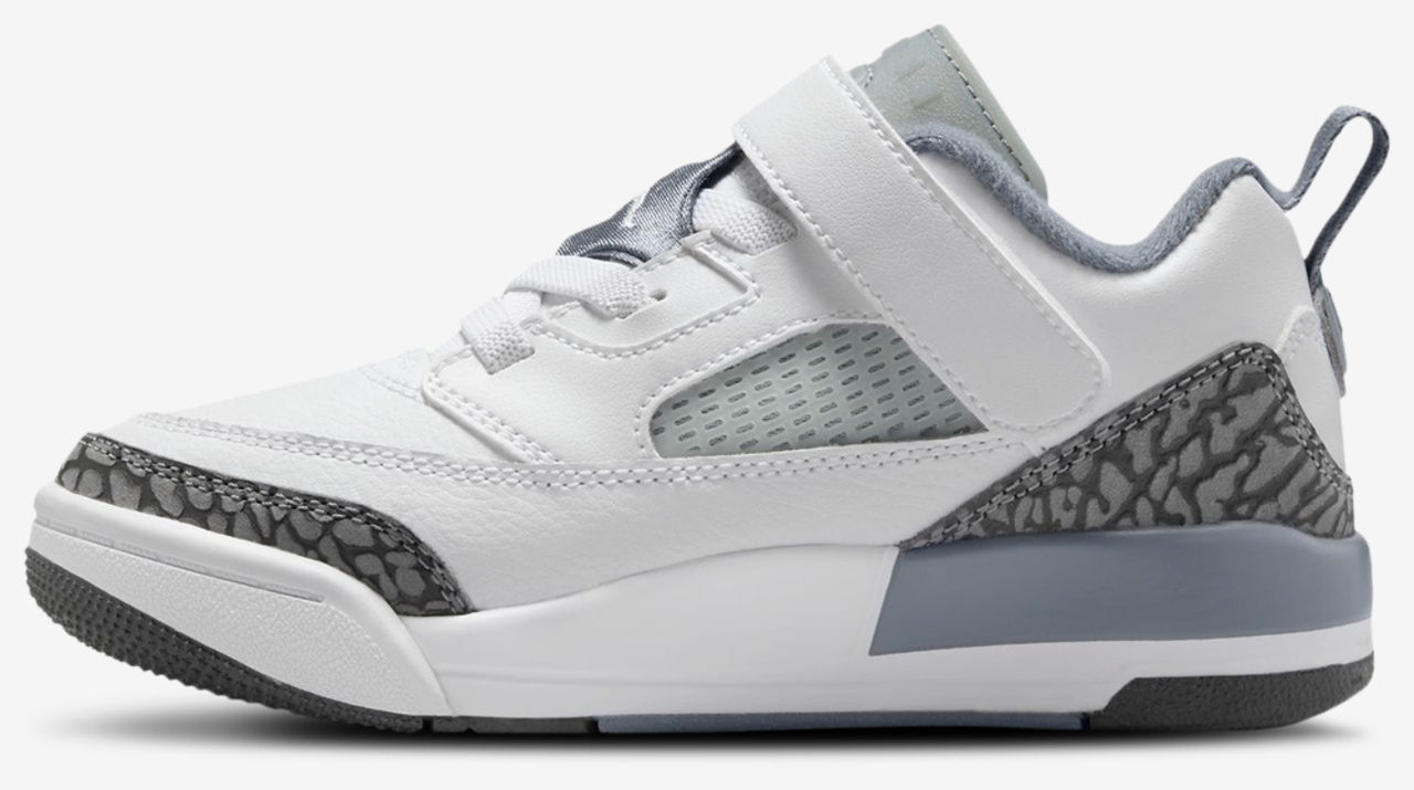 Jordan Spizike Low Image 2 of 5. Tap to open photo gallery.