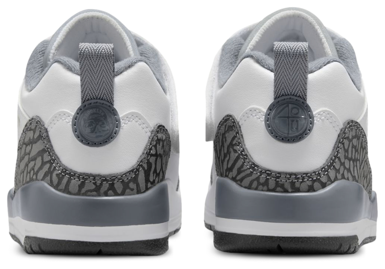 Jordan Spizike Low Image 3 of 5. Tap to open photo gallery.