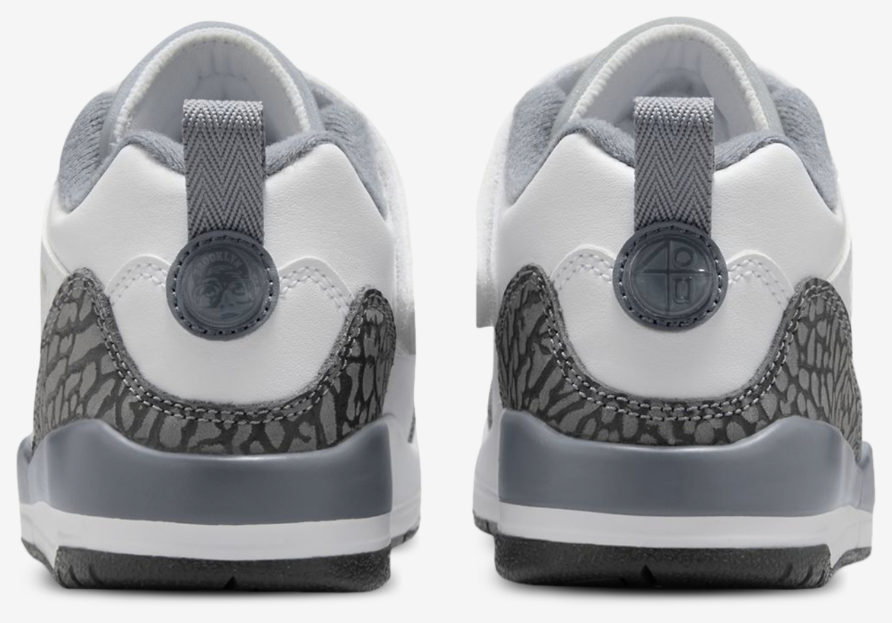 Jordan Spizike Low Image 3 of 5. Tap to open photo gallery.