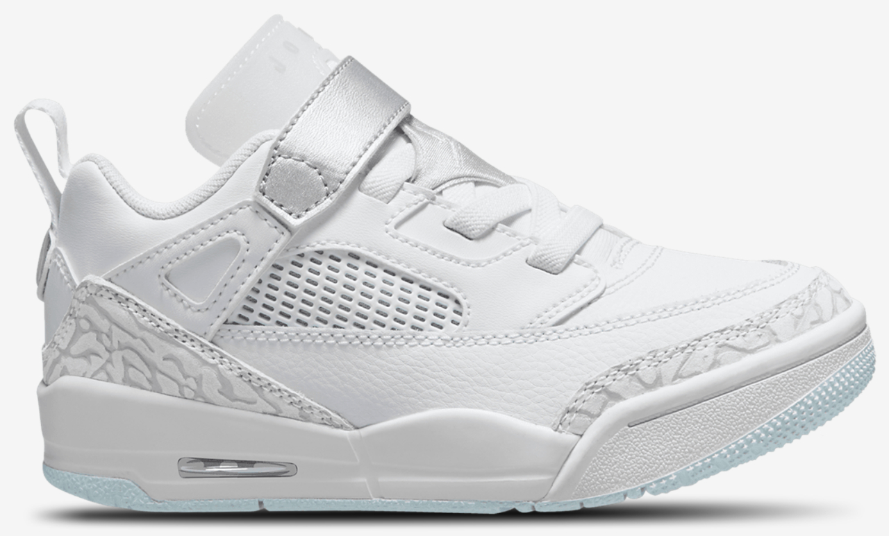 Jordan Spizike Low Image 1 of 4. Tap to open photo gallery.
