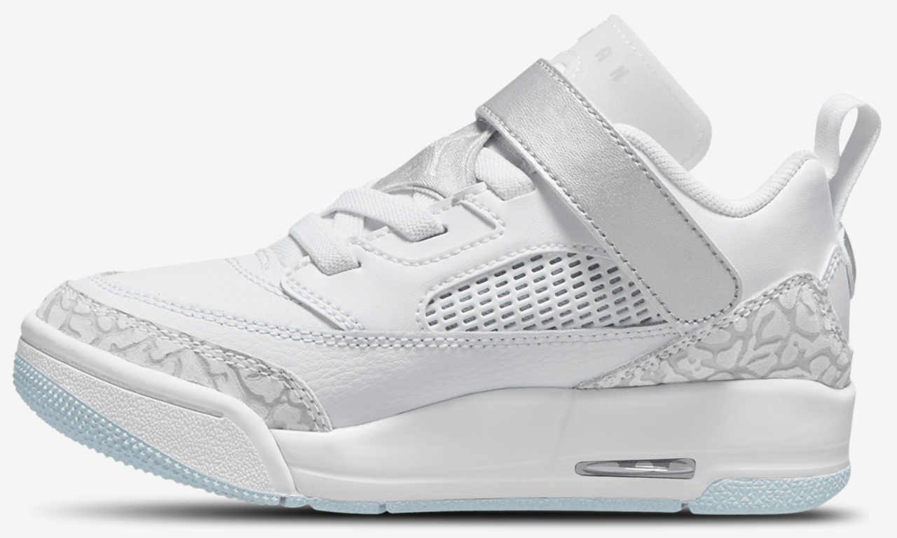 Jordan Spizike Low Image 2 of 4. Tap to open photo gallery.