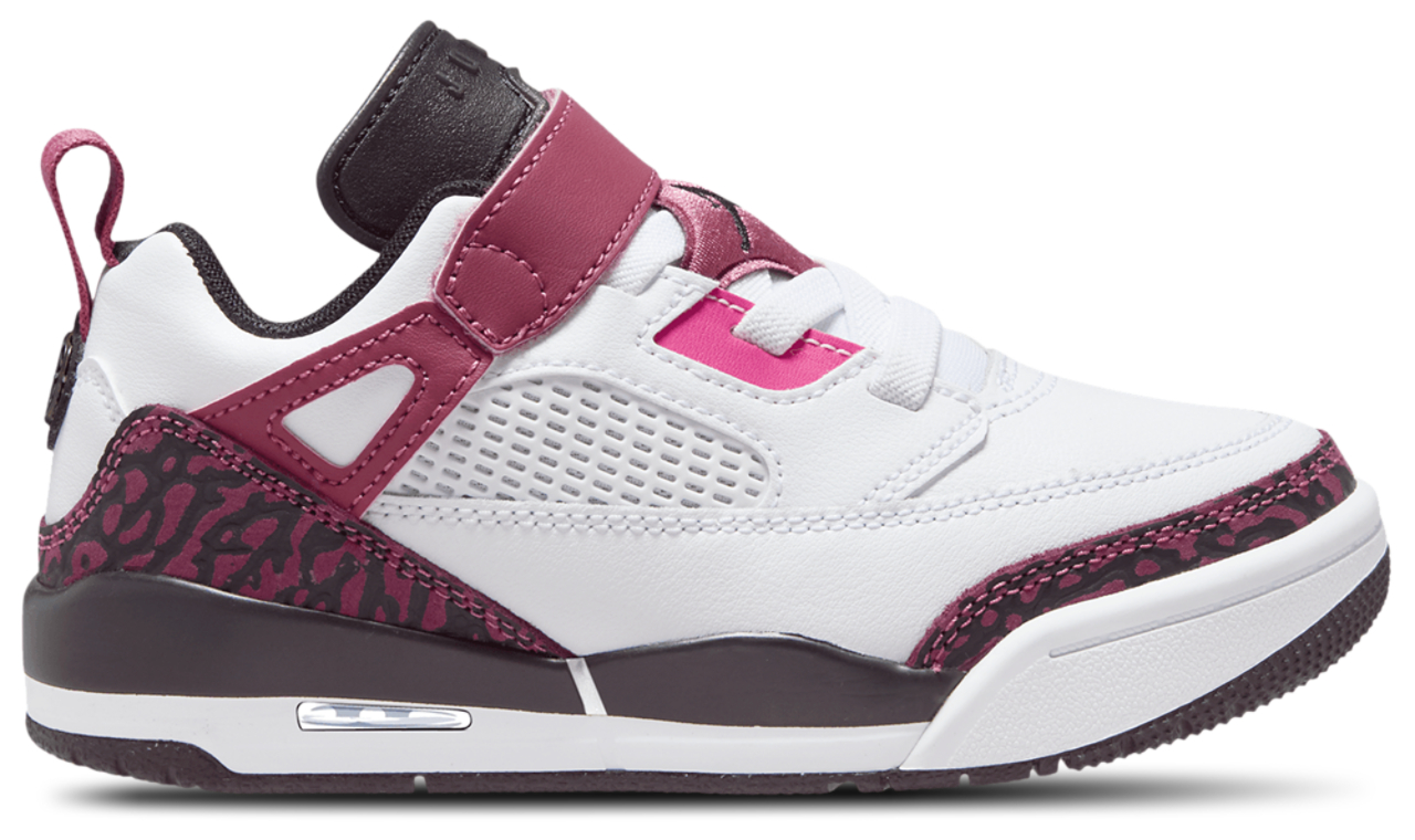 Jordan Spizike Low Fem Image 1 of 4. Tap to open photo gallery.