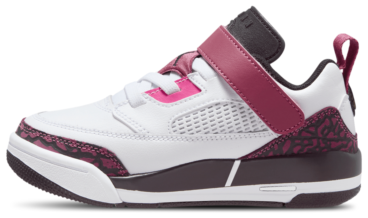 Jordan Spizike Low Fem Image 2 of 4. Tap to open photo gallery.