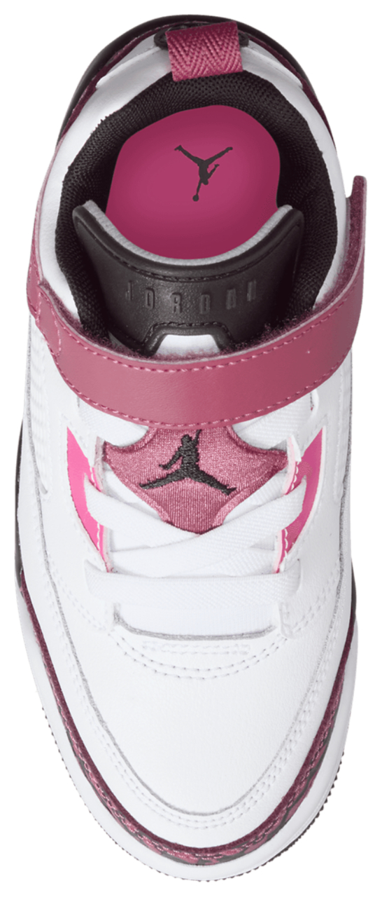 Jordan Spizike Low Fem Image 3 of 4. Tap to open photo gallery.