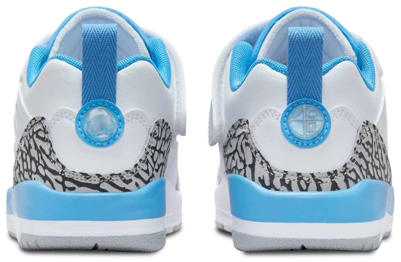Jordan Spizike Low Image 3 of 5. Tap to open photo gallery.