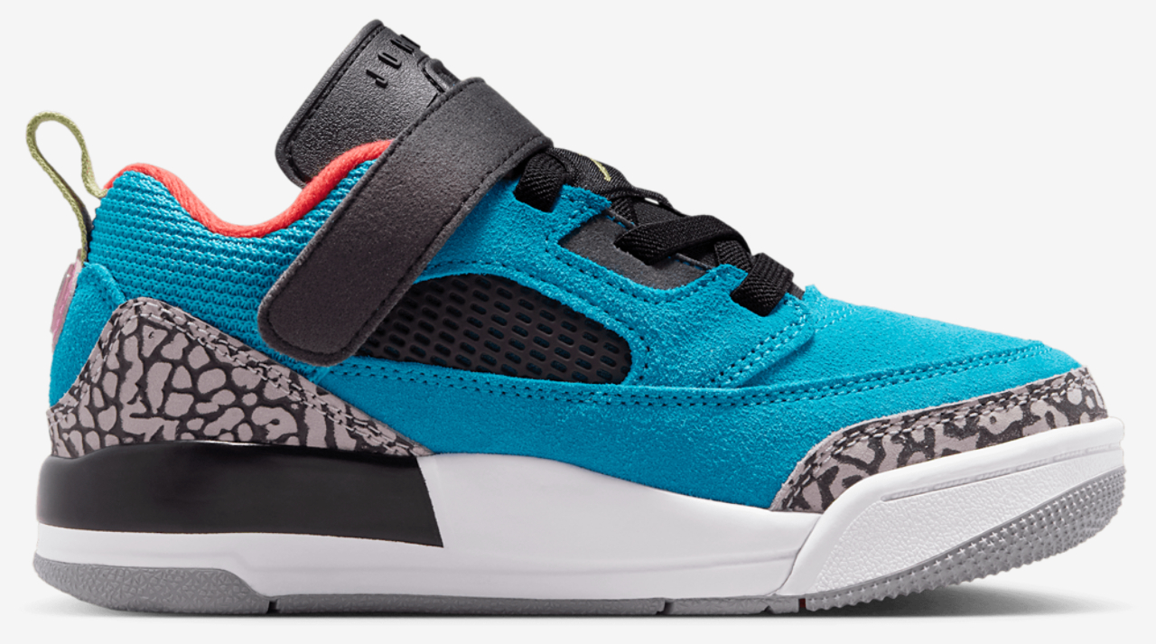 Jordan Spizike Low Image 1 of 5. Tap to open photo gallery.