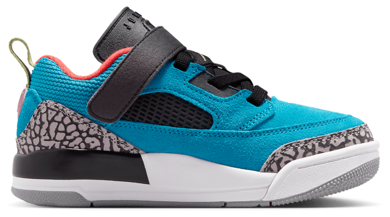 Jordan Spizike Low Image 1 of 5. Tap to open photo gallery.