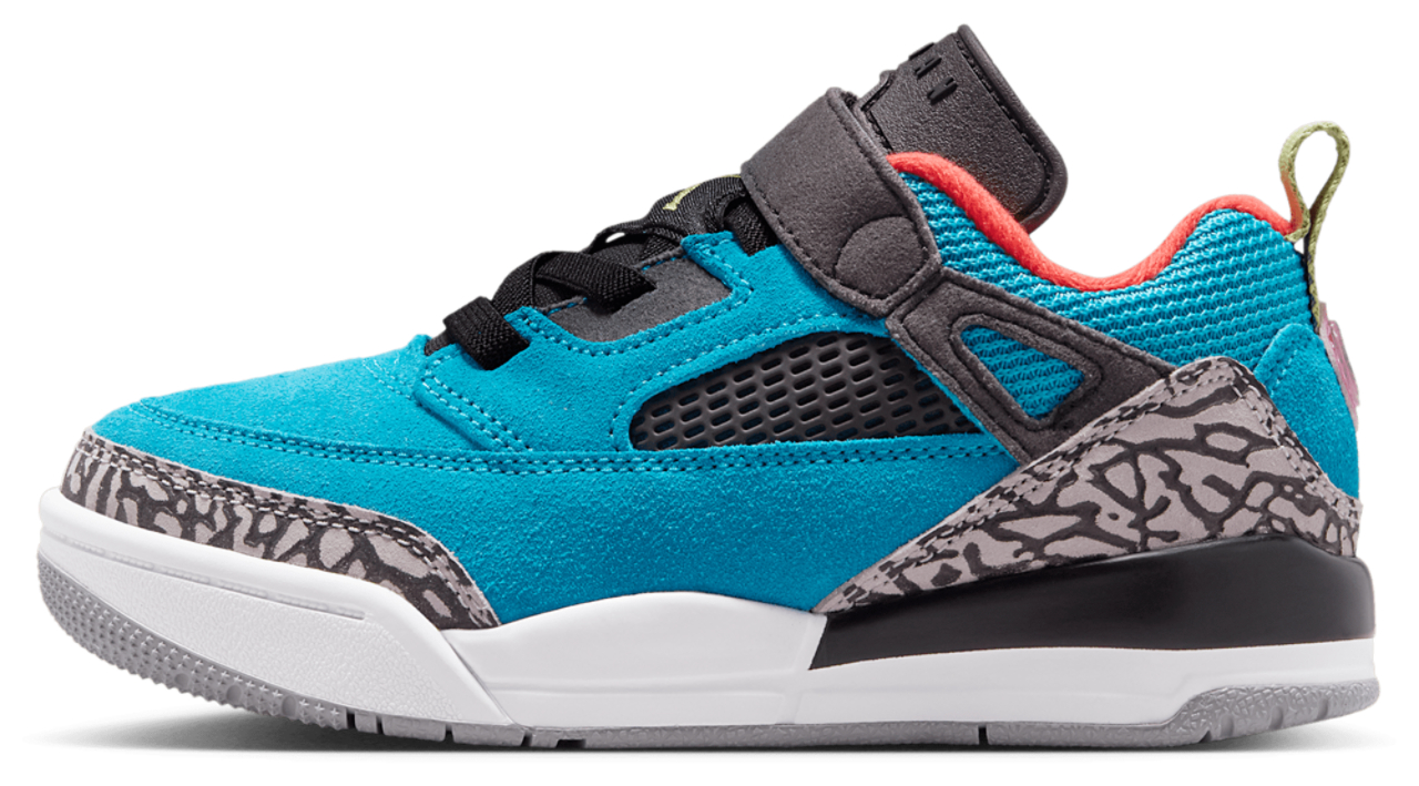 Jordan Spizike Low Image 2 of 5. Tap to open photo gallery.