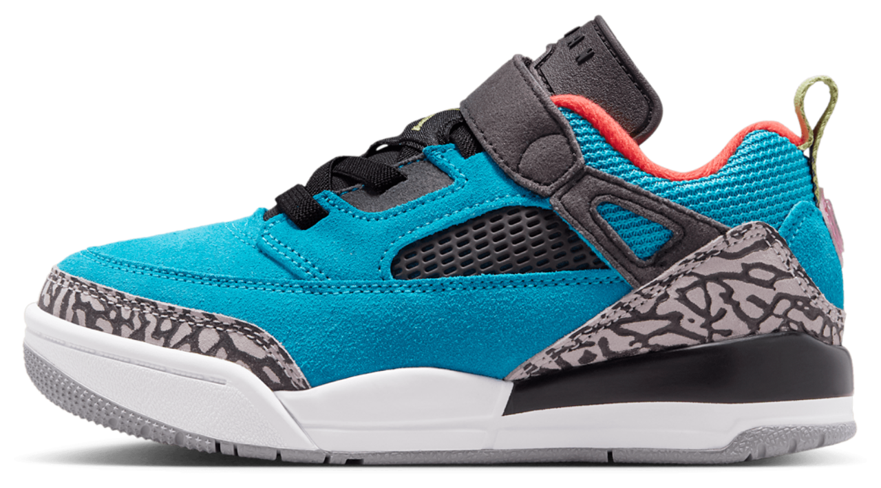 Jordan Spizike Low Image 2 of 5. Tap to open photo gallery.