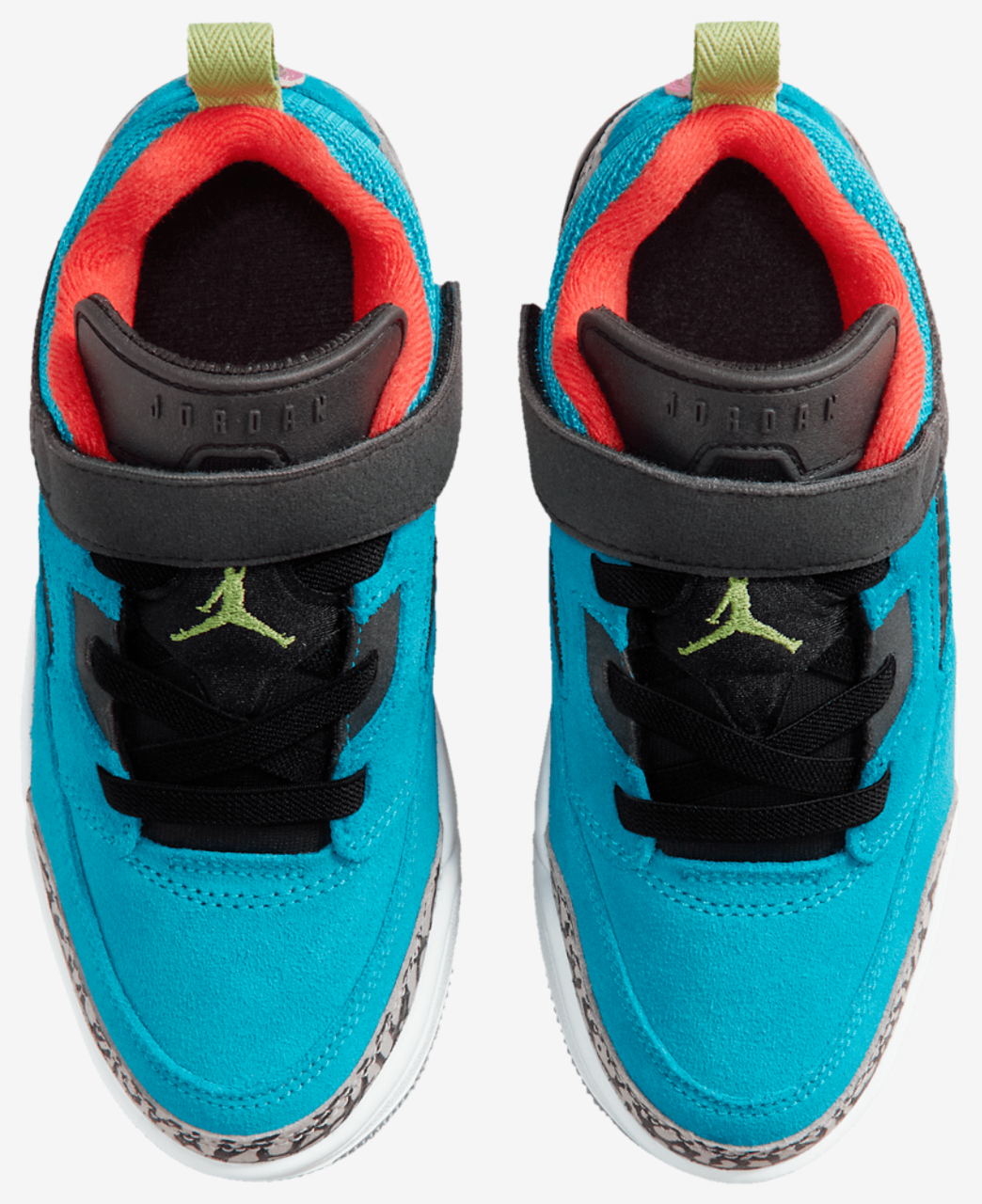 Jordan Spizike Low Image 4 of 5. Tap to open photo gallery.
