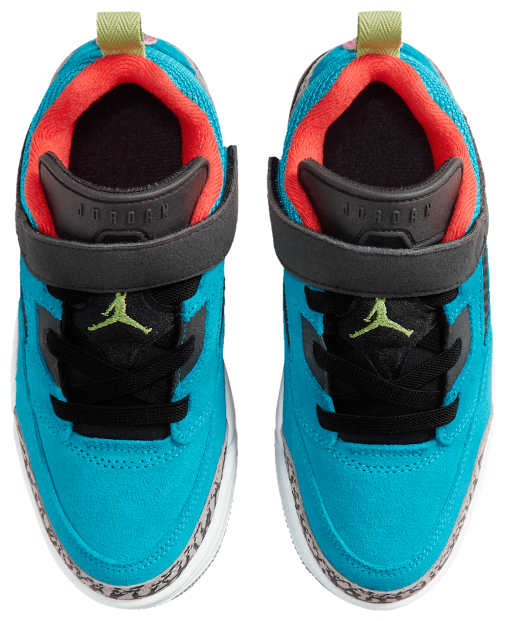 Jordan Spizike Low Image 4 of 5. Tap to open photo gallery.