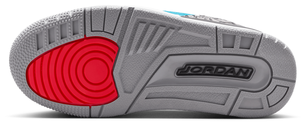 Jordan Spizike Low Image 5 of 5. Tap to open photo gallery.