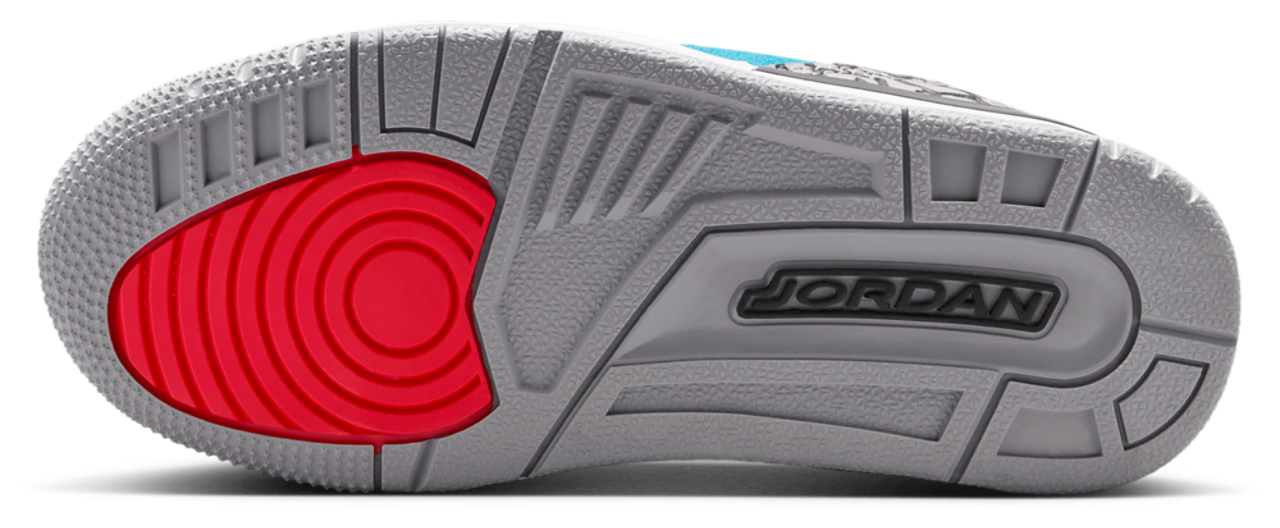 Jordan Spizike Low Image 5 of 5. Tap to open photo gallery.