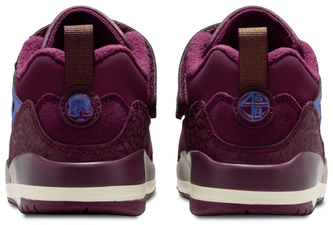 Jordan Spizike Low Image 4 of 6. Tap to open photo gallery.