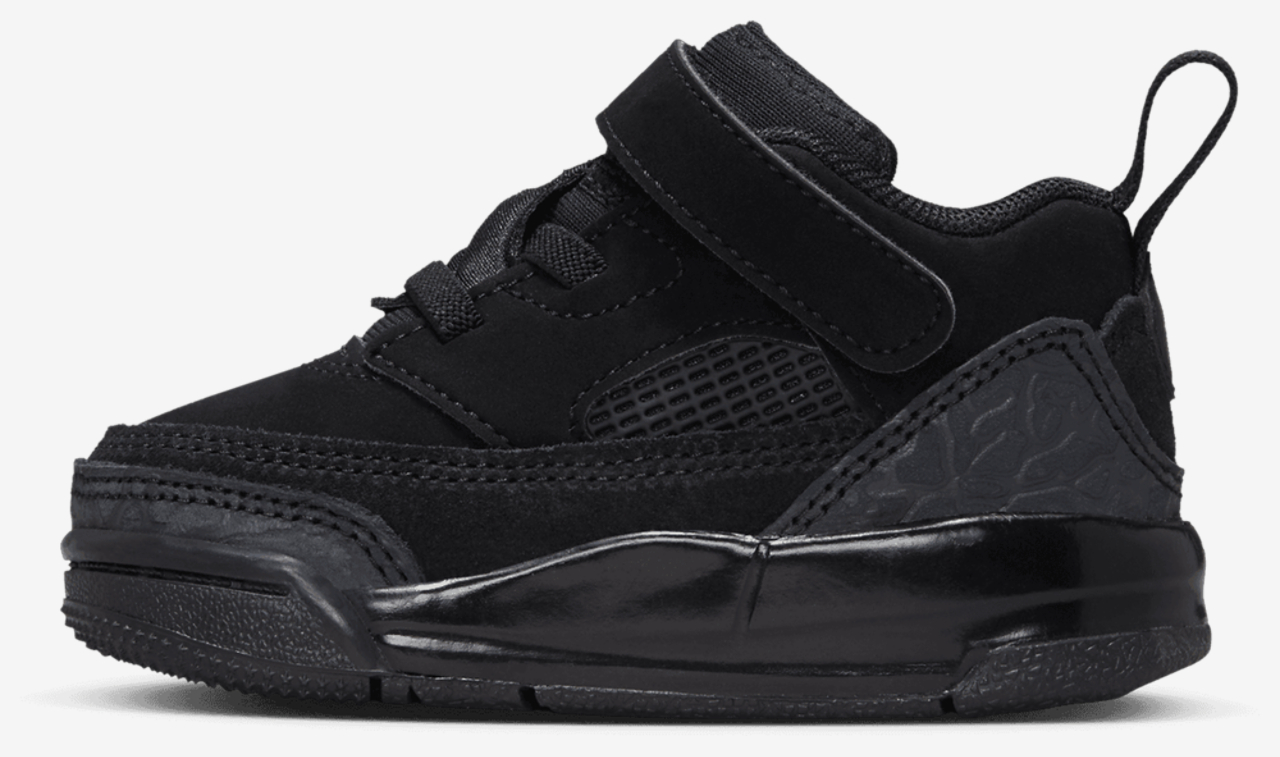 Jordan Spizike Low Image 2 of 8. Tap to open photo gallery.
