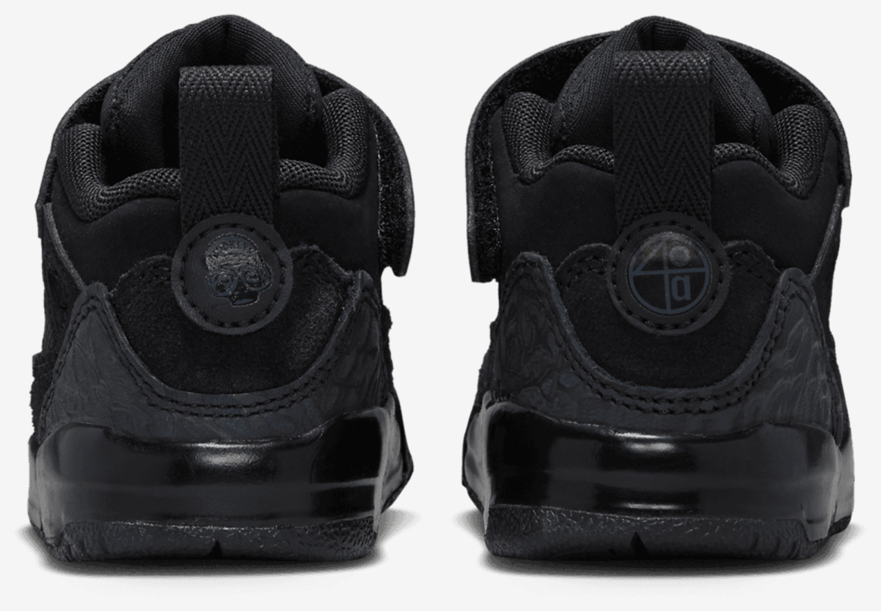 Jordan Spizike Low Image 3 of 8. Tap to open photo gallery.