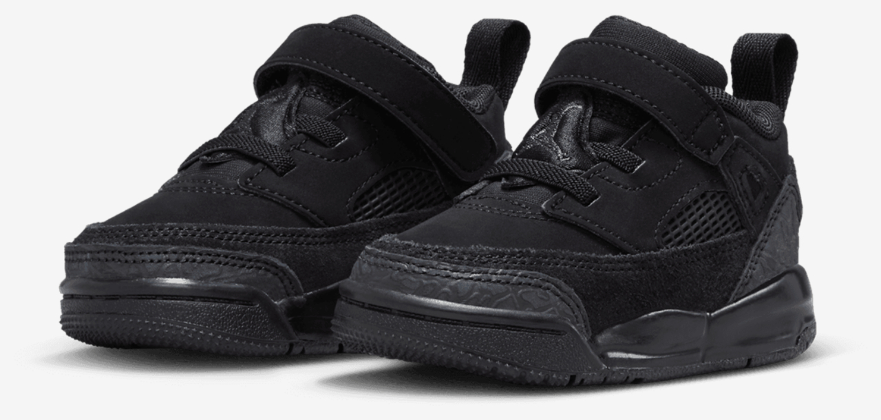 Jordan Spizike Low Image 6 of 8. Tap to open photo gallery.
