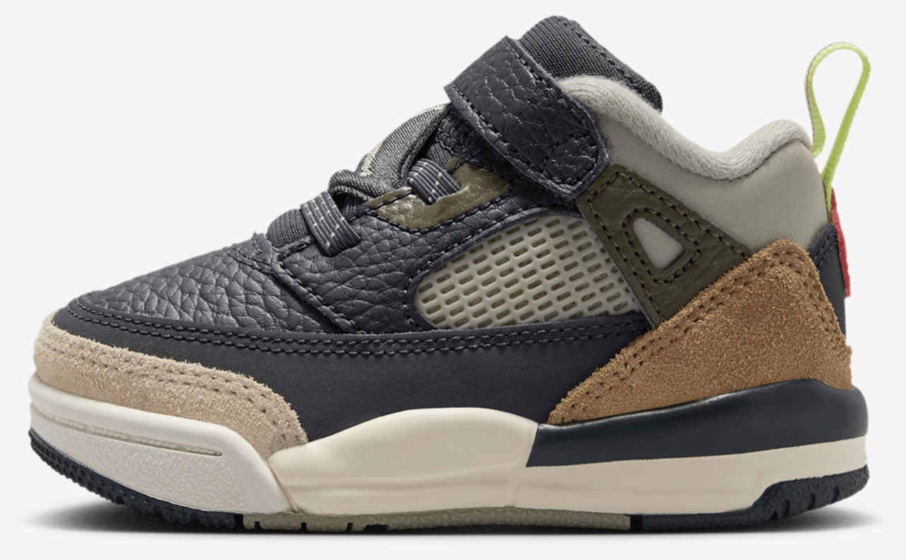 Jordan Spizike Low Image 2 of 6. Tap to open photo gallery.