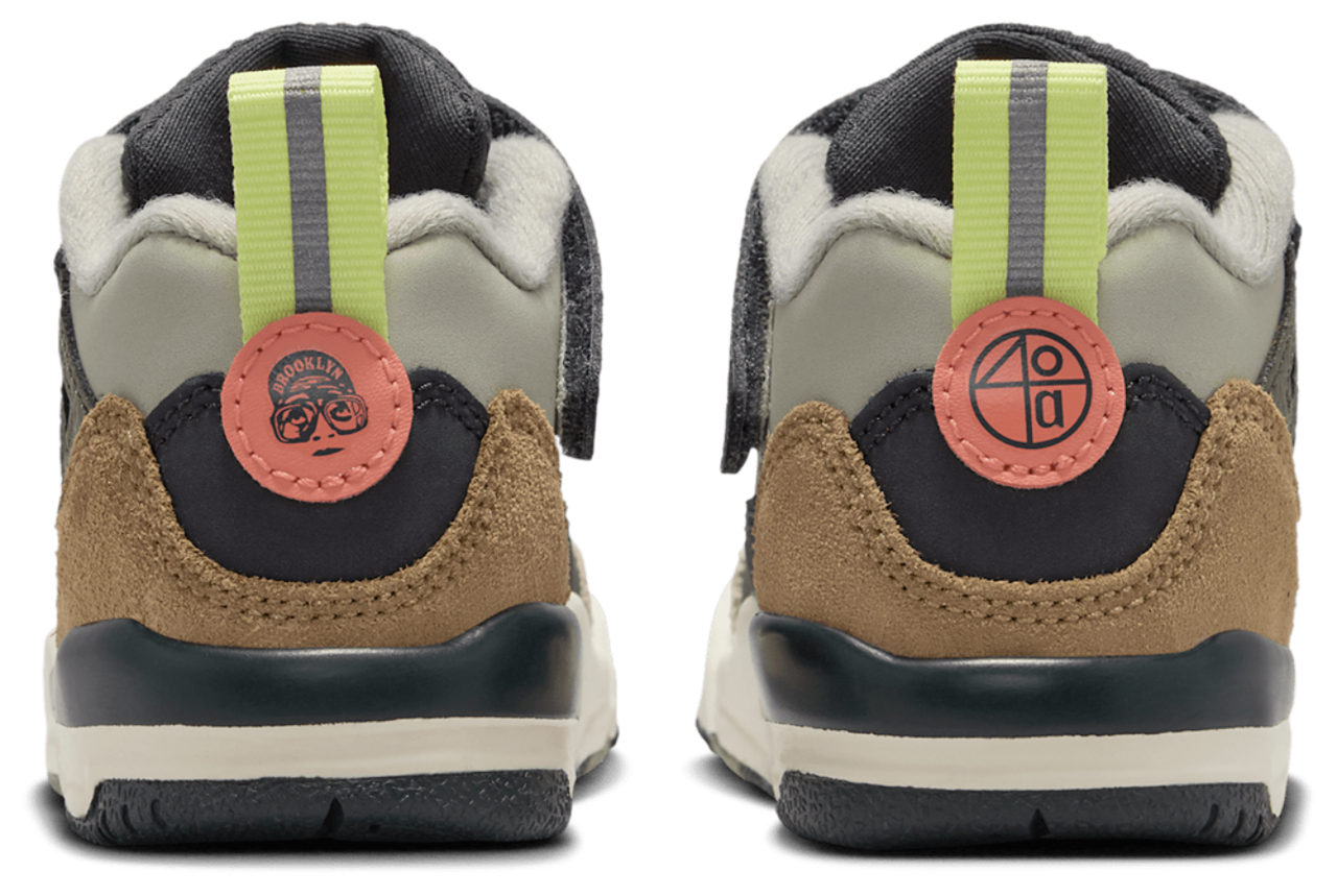 Jordan Spizike Low Image 3 of 6. Tap to open photo gallery.