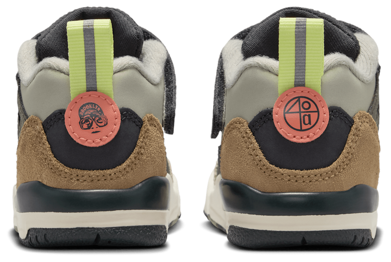 Jordan Spizike Low Image 3 of 6. Tap to open photo gallery.