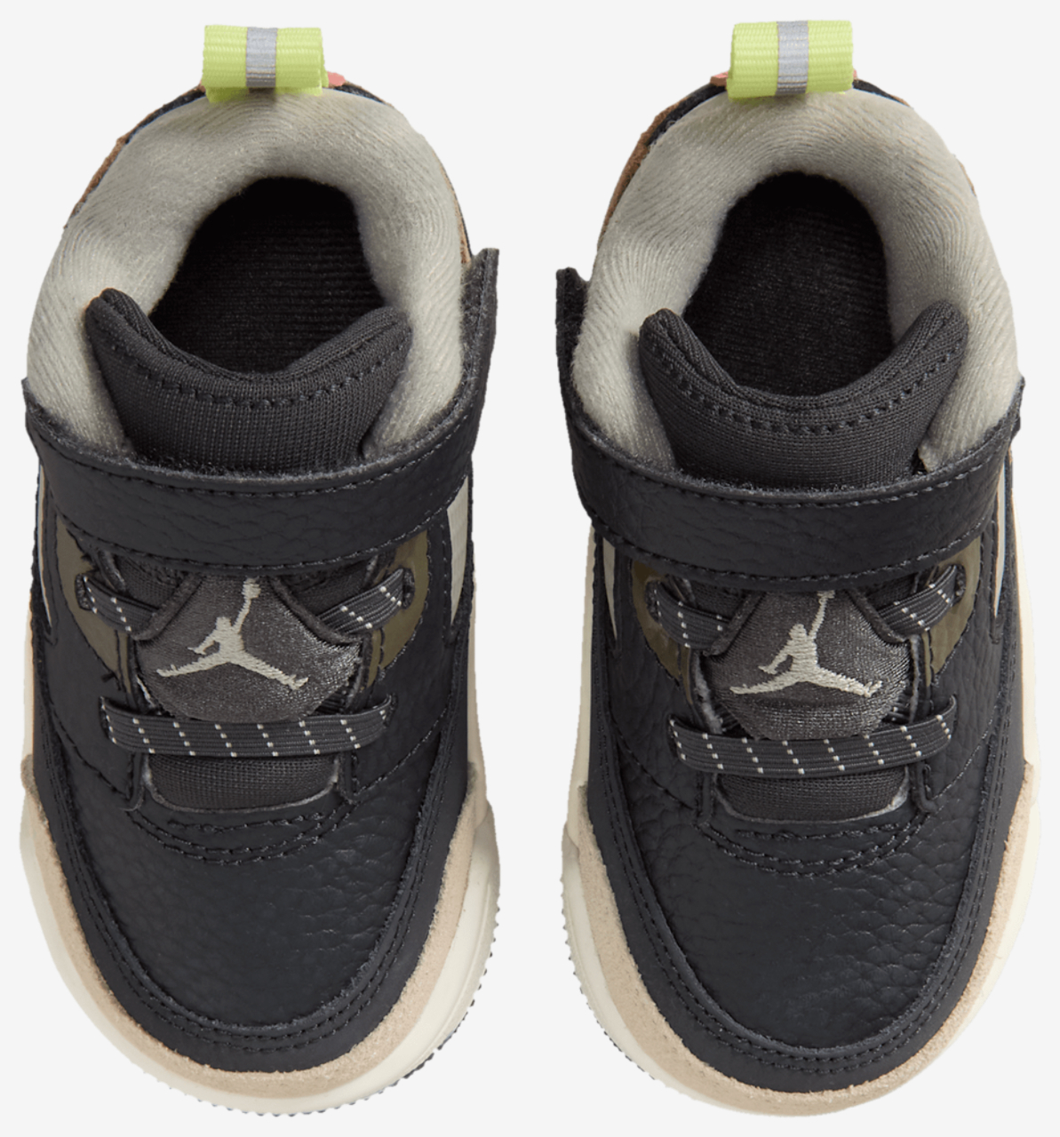 Jordan Spizike Low Image 4 of 6. Tap to open photo gallery.