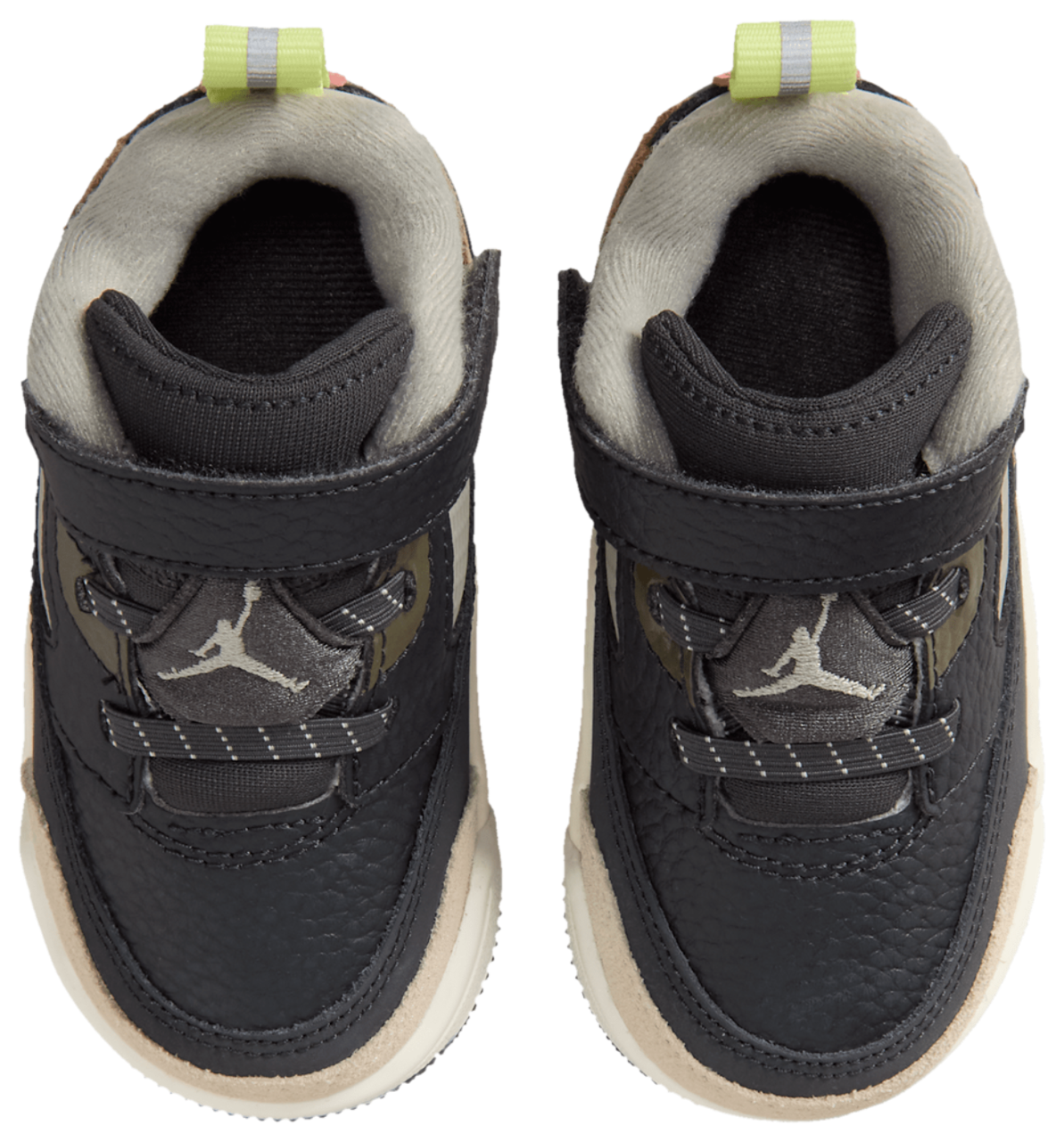Jordan Spizike Low Image 4 of 6. Tap to open photo gallery.