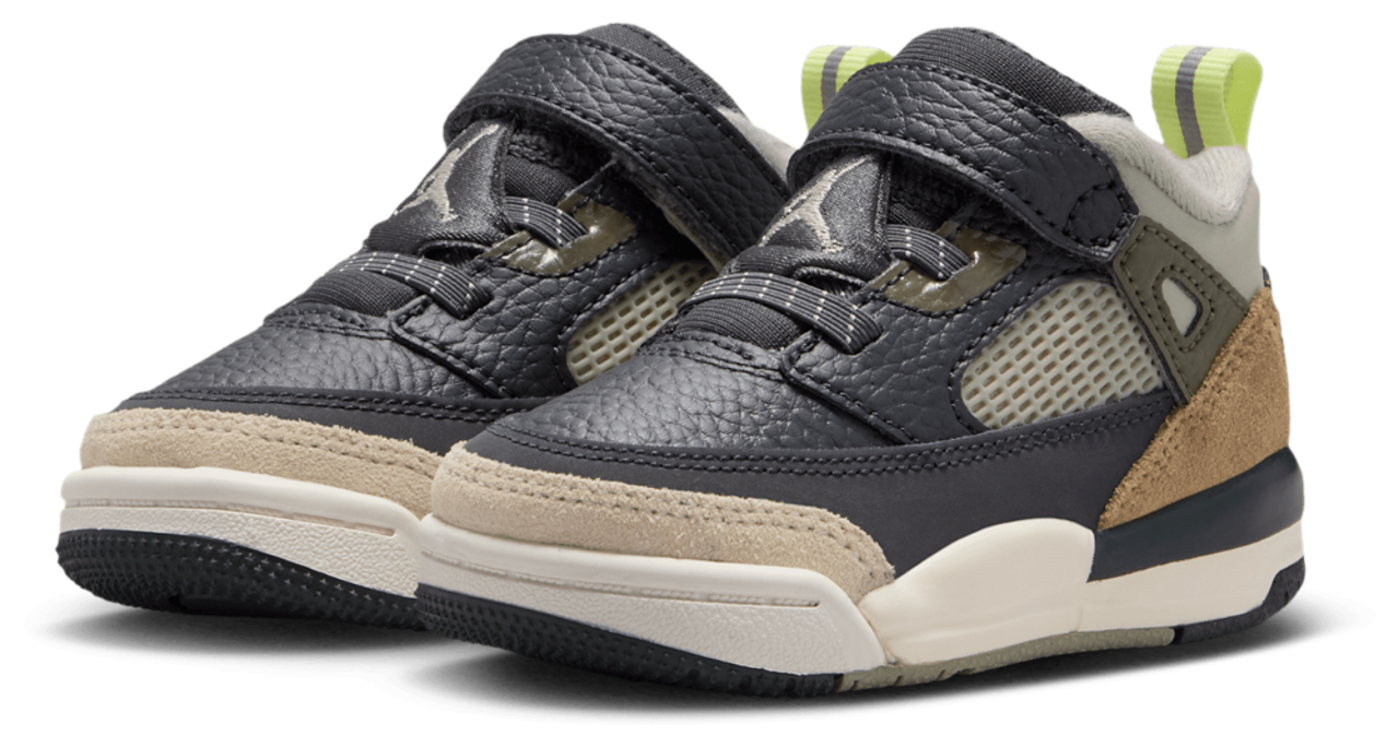 Jordan Spizike Low Image 6 of 6. Tap to open photo gallery.