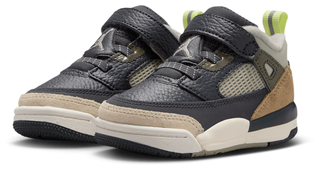 Jordan Spizike Low Image 6 of 6. Tap to open photo gallery.