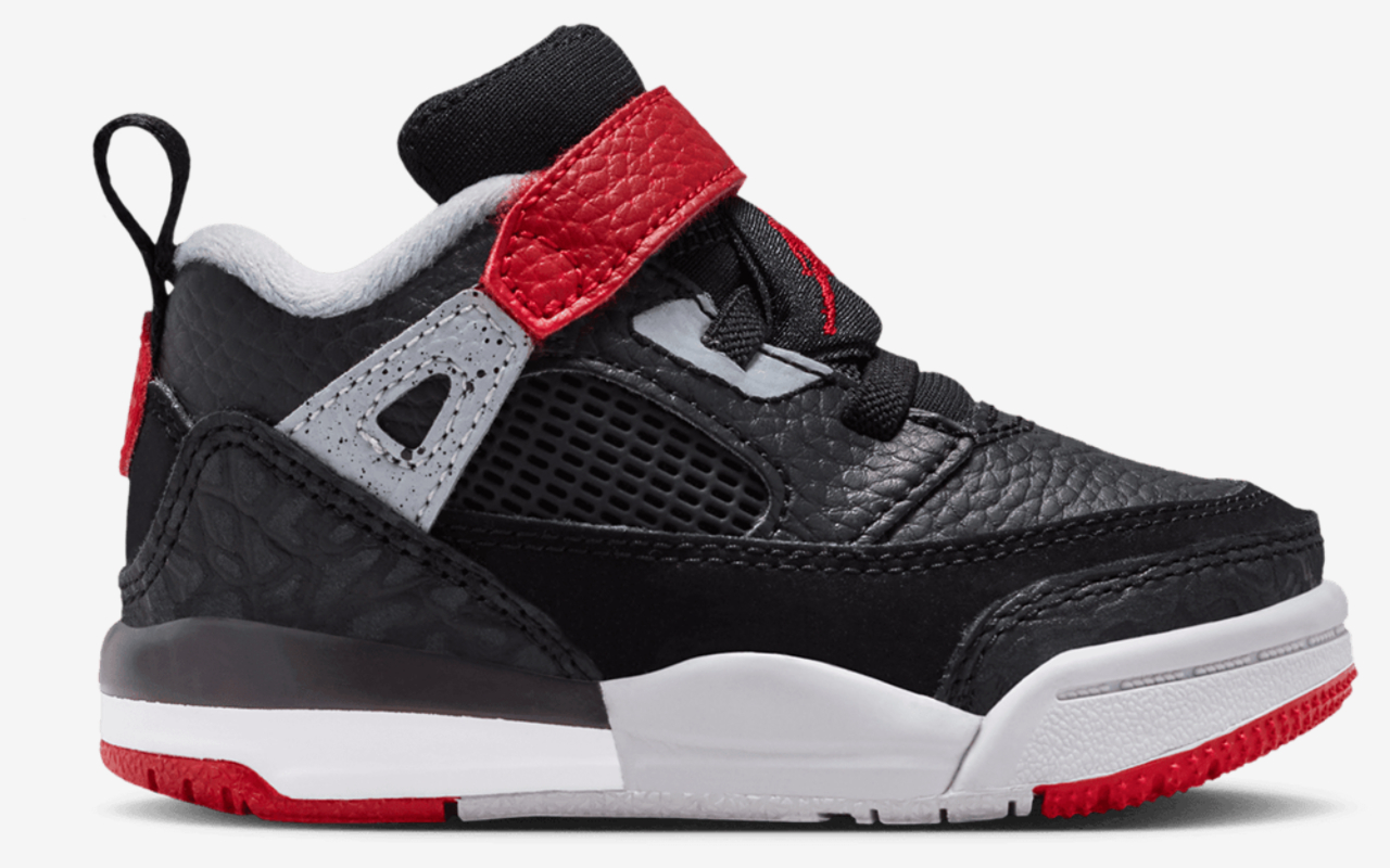 Jordan Spizike Low Image 1 of 8. Tap to open photo gallery.